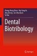 Dental Biotribology (eBook, PDF) - Bild 1