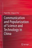 Communication and Popularization of Science and Technology in China (eBook, PDF)