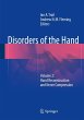 Disorders of the Hand (eBook, PDF) - Bild 1