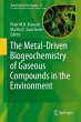 The Metal-Driven Biogeochemistry of... - Bild 1