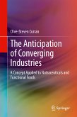 The Anticipation of Converging Industries (eBook, PDF)
