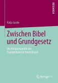 Zwischen Bibel und Grundgesetz (eBook, PDF)