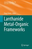 Lanthanide Metal-Organic Frameworks (eBook, PDF)