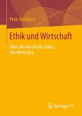 Ethik und Wirtschaft (eBook, PDF)