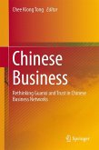 Chinese Business (eBook, PDF)