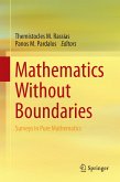 Mathematics Without Boundaries (eBook, PDF)