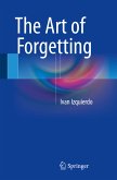 The Art of Forgetting (eBook, PDF)