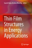 Thin Film Structures in Energy Applications (eBook, PDF)
