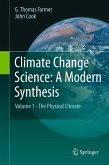 Climate Change Science: A Modern Synthesis (eBook, PDF)