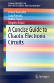 A Concise Guide to Chaotic Electronic Circuits (eBook, PDF)