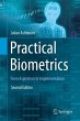 Practical Biometrics (eBook, PDF) - Bild 1