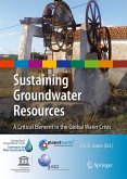 Sustaining Groundwater Resources (eBook, PDF)