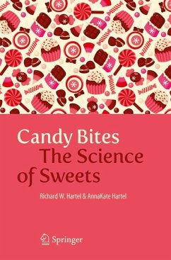 Candy Bites (eBook, PDF) - Hartel, Richard W.; Hartel, AnnaKate