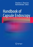 Handbook of Capsule Endoscopy (eBook, PDF)