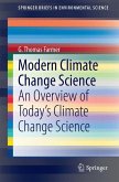 Modern Climate Change Science (eBook, PDF)