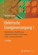 Elektrische Energieversorgung 1 (eBook,... - Bild 1