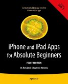 iPhone and iPad Apps for Absolute Beginners (eBook, PDF)