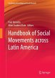 Handbook of Social Movements across... - Bild 1