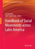 Handbook of Social Movements across Latin America (eBook, PDF)