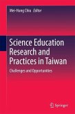 Science Education Research and Practices in Taiwan (eBook, PDF)