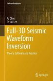 Full-3D Seismic Waveform Inversion (eBook, PDF)