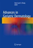 Advances in Geriatric Dermatology (eBook, PDF)