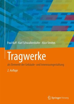 Tragwerke (eBook, PDF) Cover Tragwerke (eBook, PDF)