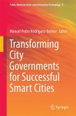 Transforming City Governments for Successful Smart Cities (eBook, PDF)