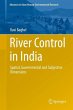 River Control in India (eBook, PDF) - Bild 1