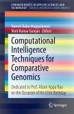 Computational Intelligence Techniques for Comparative Genomics (eBook, PDF)