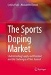 The Sports Doping Market (eBook, PDF) - Bild 1