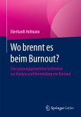 Wo brennt es beim Burnout? (eBook, PDF)