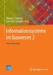 Informationssysteme im Bauwesen 2... - Bild 1