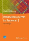 Informationssysteme im Bauwesen 2 (eBook, PDF)