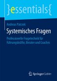 Systemisches Fragen (eBook, PDF)