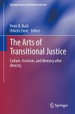 The Arts of Transitional Justice (eBook, PDF)