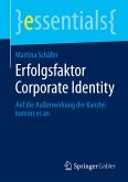 Erfolgsfaktor Corporate Identity (eBook, PDF)