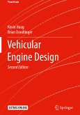 Vehicular Engine Design (eBook, PDF)