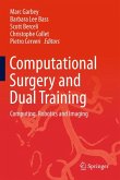 Computational Surgery and Dual Training (eBook, PDF)