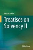 Treatises on Solvency II (eBook, PDF)