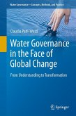 Water Governance in the Face of Global Change (eBook, PDF)