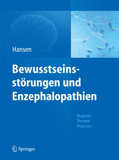 Bewusstseinsstörungen und Enzephalopathien (eBook, PDF)