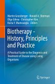 Biotherapy - History, Principles and Practice (eBook, PDF)