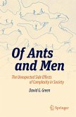 Of Ants and Men (eBook, PDF)