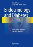 Endocrinology and Diabetes (eBook, PDF)