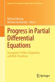 Progress in Partial Differential Equations (eBook, PDF)