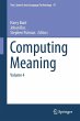 Computing Meaning (eBook, PDF) - Bild 1