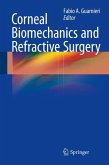 Corneal Biomechanics and Refractive Surgery (eBook, PDF)