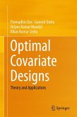 Optimal Covariate Designs (eBook, PDF)