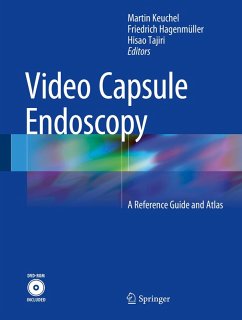 Video Capsule Endoscopy (eBook, PDF)